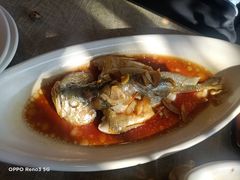 -锦顺海鲜•口味菜(李村店)