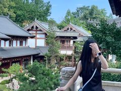 -径山寺