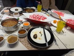 -田园肥牛鲍鱼先生(新北店)