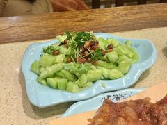 -状元阁烧烤(新华路总店)