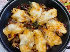 -河南前程·羊肉汤·烧烤(总店)
