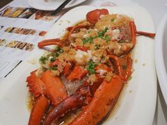 -船说茶点粤菜(海上世界店)