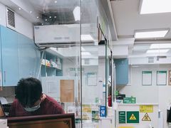 -瑞鹏·疫苗·绝育·宠物医院(金沙洲店)