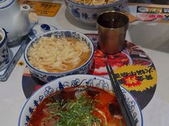 -陳香貴·兰州牛肉面(东方宝泰店)