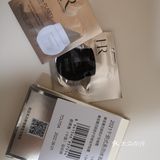 HR赫莲娜“黑白绷带”试用