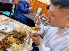 -晓宇盒饭(民安街店)