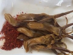-五丁桥光头香辣蟹(望江橡树林店)