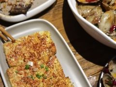 -不是烧烤·武汉烧烤·地道湖北菜(大成路店)