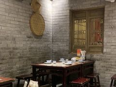 -南京大牌档(崇文门国瑞店)