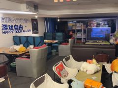 -好玩工厂密室·鹅鸭杀·桌游拼豆电玩