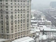 -北京丽晶酒店