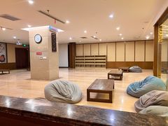 -东方之珠洗浴休闲广场(大港店)
