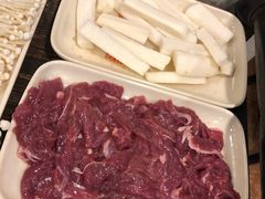 -东山羊庄(八卦岭店)