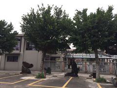 -广州市紫泥堂文化创意园景区