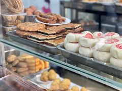 -老磁器口豆汁店(天坛店)