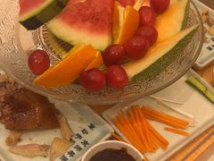 -沪华海鲜大酒楼(南汇店)