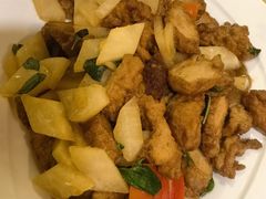 -佛有缘素食馆·荔湾老字号(陈家祠首店)
