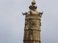 -噶丹松赞林寺