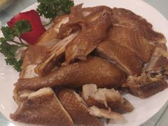 -尚帝美食城(八號院·牡丹公园店)