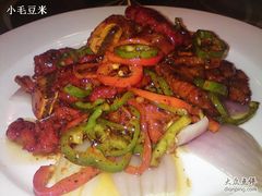 DSC01253-金色艳阳天•粤菜 淮扬菜(古平岗店)