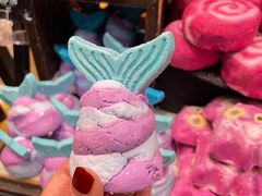 -LUSH(威尼斯人店)
