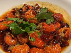 -枪火串烧·东北特色烧烤(罗湖总店)