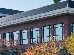 -御景山温泉花园酒店