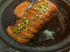 -新海渔港·胶东海鲜家常菜·家宴(奥体中心店)
