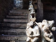 -山西王家大院