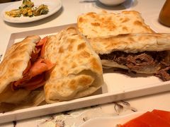 -高玛纳驴肉火烧(一世界店)