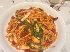 -巴依老爷新疆美食(常营店)