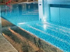 -中山夏威夷游泳馆(小榄店)