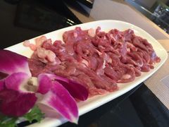 -食鲜捞火锅(湖西路店)