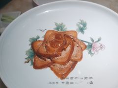 -京华烟云·北京烤鸭(领展购物广场·中关村店)