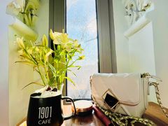 -1901 Cafe(西四店)