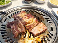 -六七八韩式烤肉·韩国料理(上杭路店)