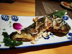 -酒井酱子·深夜食堂(东城汇店)