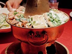 -太原凯宾斯基饭店