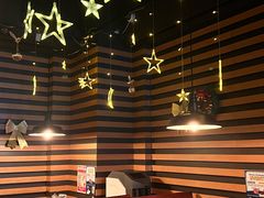 -Outdark Korean Restaurant