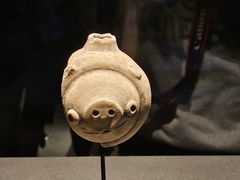 -三星堆博物馆
