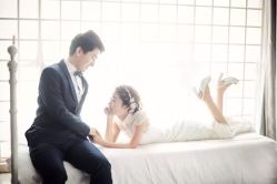 -韩国色色婚纱摄影(好评优选店)