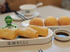 -蔡澜点心·粤菜(领展购物广场店)