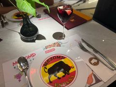 -Mezomd曼索蒂西班牙餐厅(广粤店)