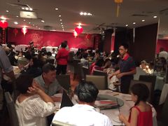 -同乐轩港式早茶