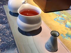 -醉西楼·国风茶社