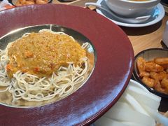 -苏堂阳春面•九年庆(北京路天河城店)