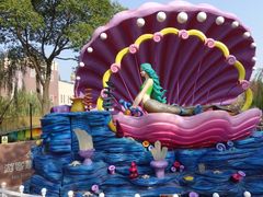 -安徒生童话乐园