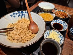 -贡梅老面馆·蟹粉面·无锡特色小吃(南长街主推店)
