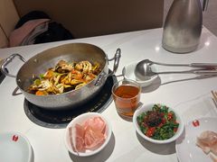 -七欣天香辣蟹火锅(闵行浦江欢乐颂店)