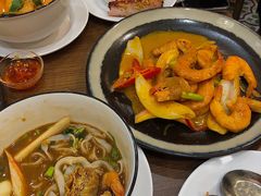 -曼谷食堂·泰国家庭料理(丹桂路店)